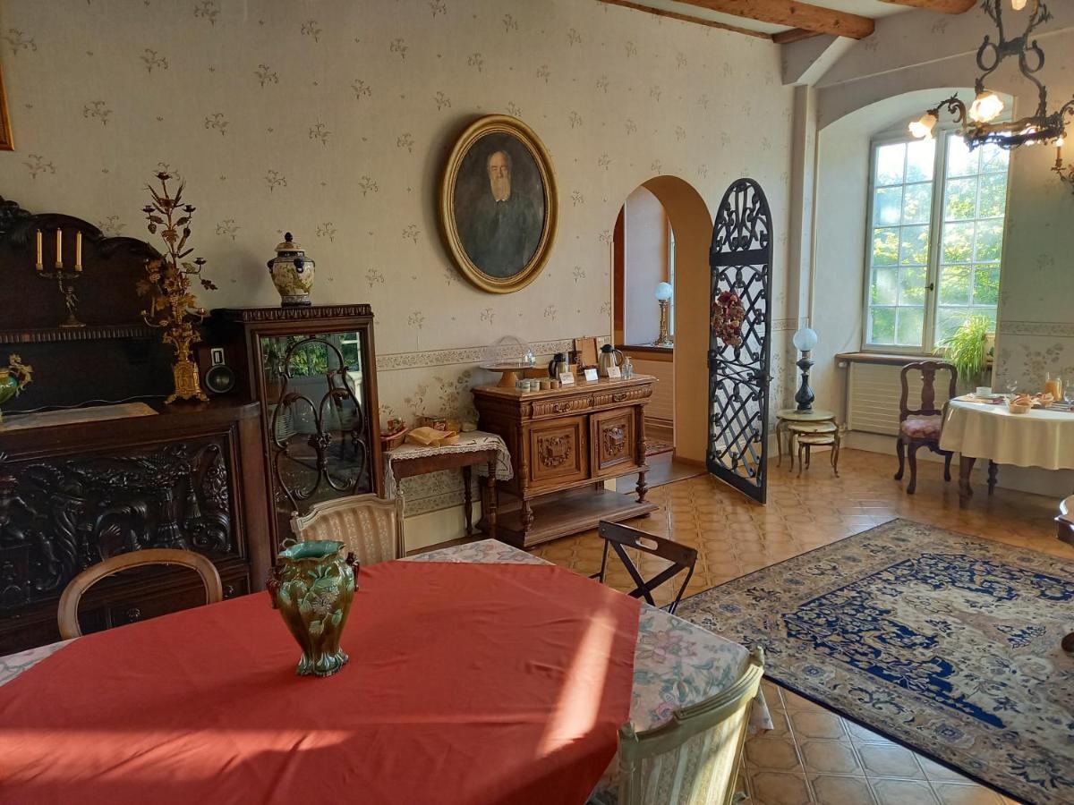 Chateau De Werde Matzenheim Экстерьер фото