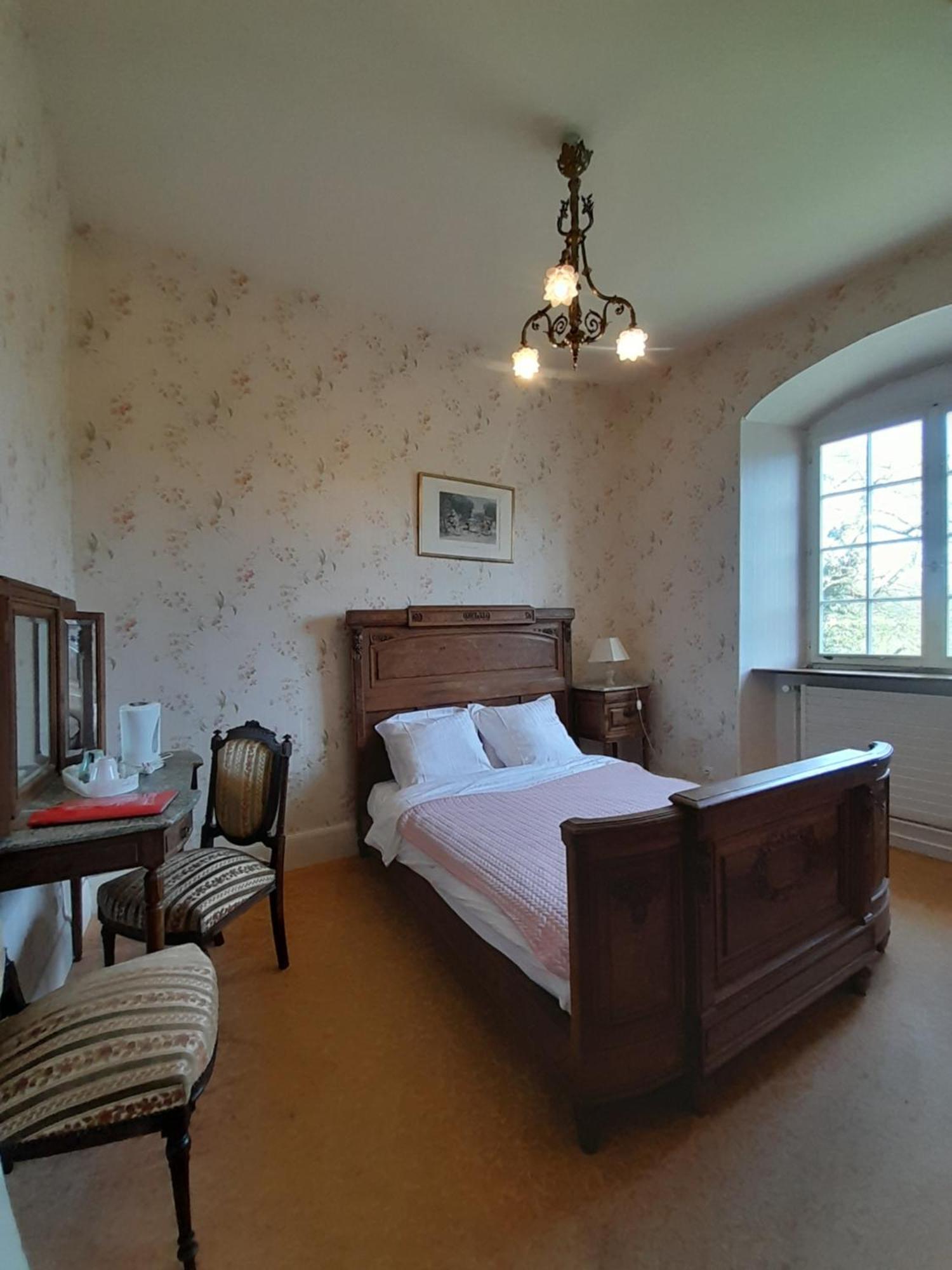 Chateau De Werde Matzenheim Экстерьер фото