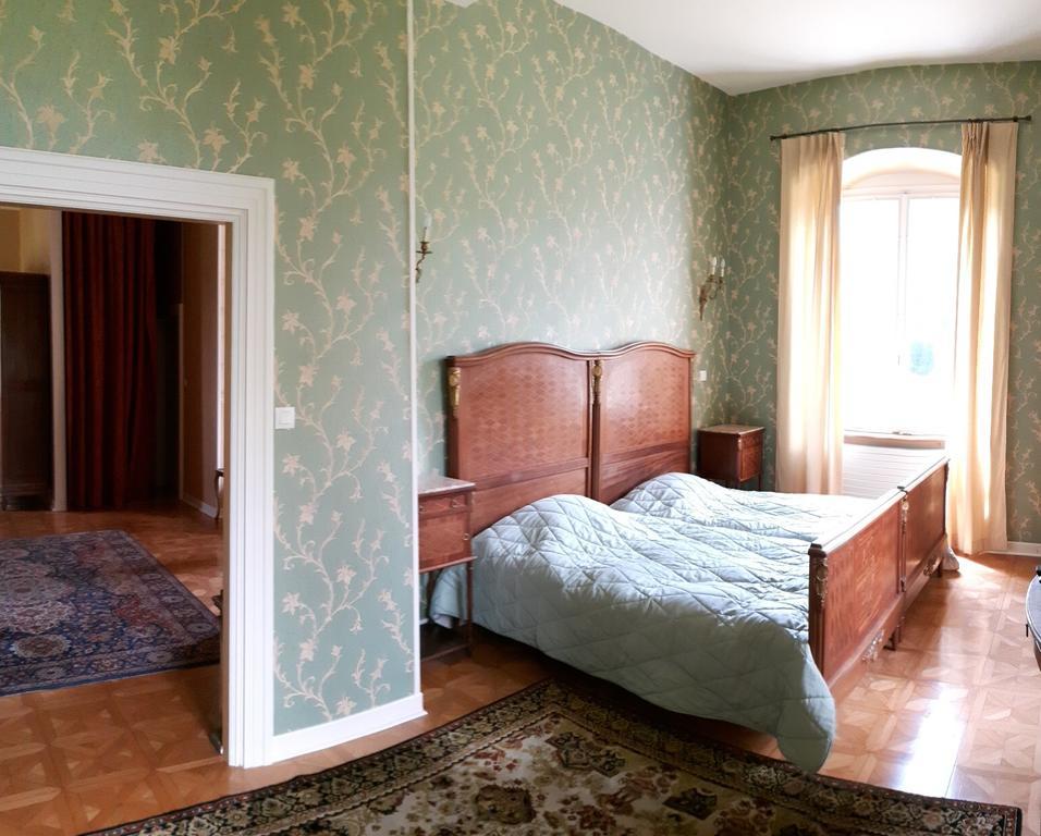 Chateau De Werde Matzenheim Экстерьер фото