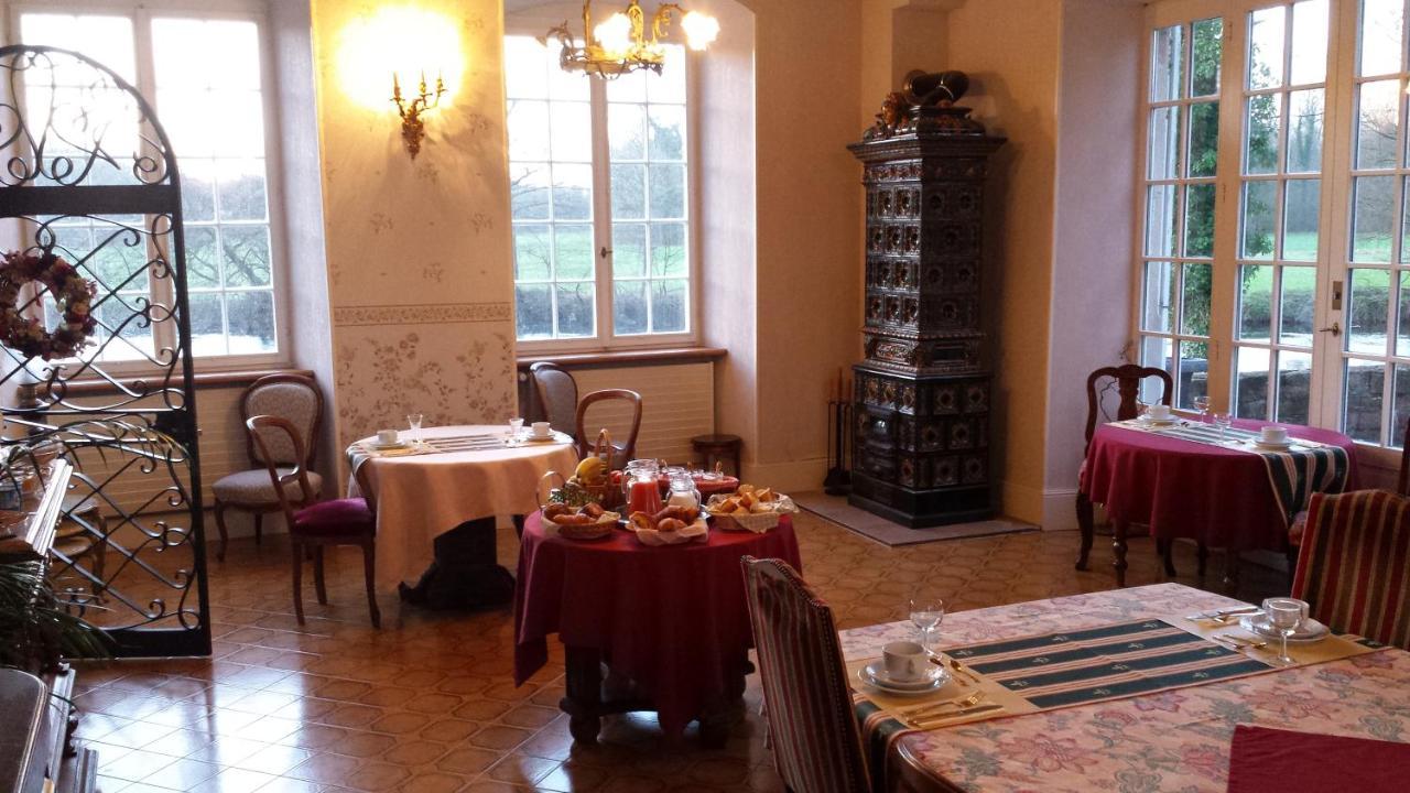 Chateau De Werde Matzenheim Экстерьер фото