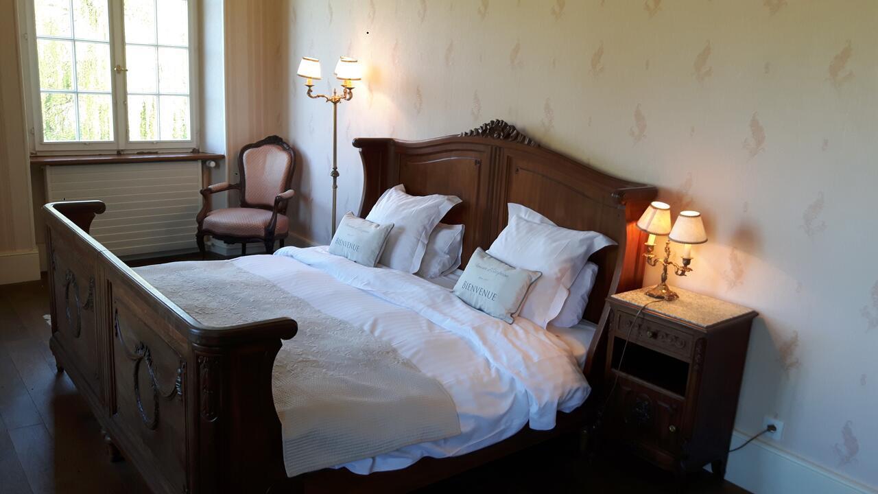 Chateau De Werde Matzenheim Экстерьер фото